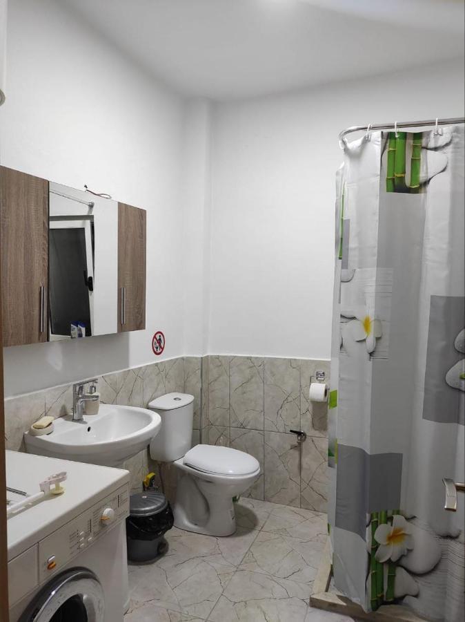 Villaer Artstudio Tiranë