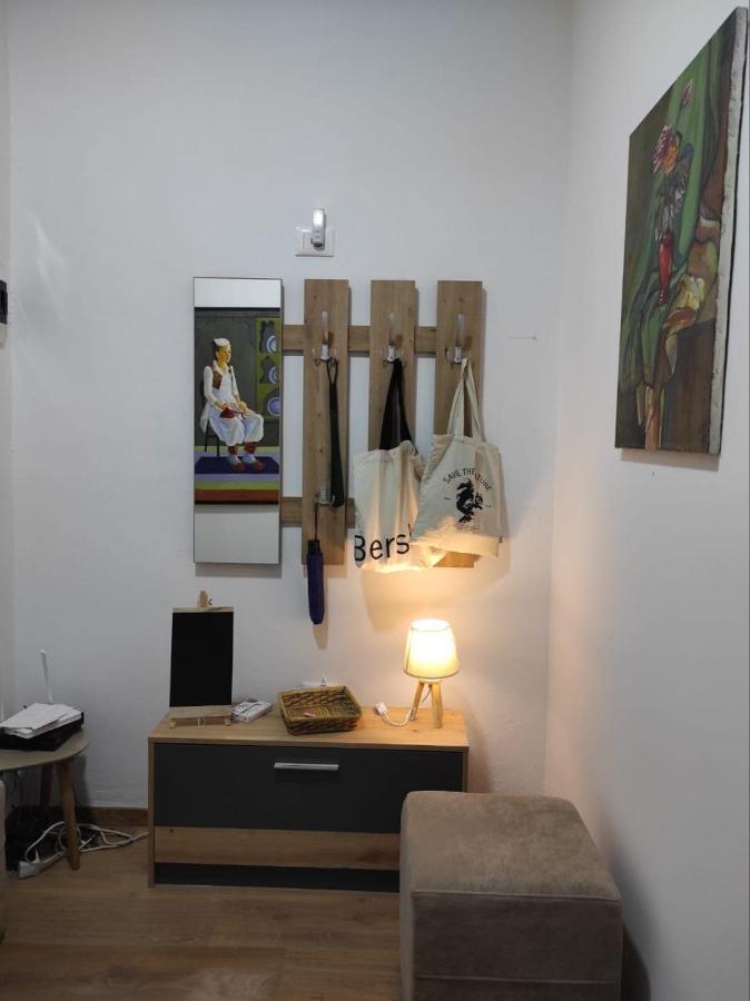 Villaer Artstudio Tiranë