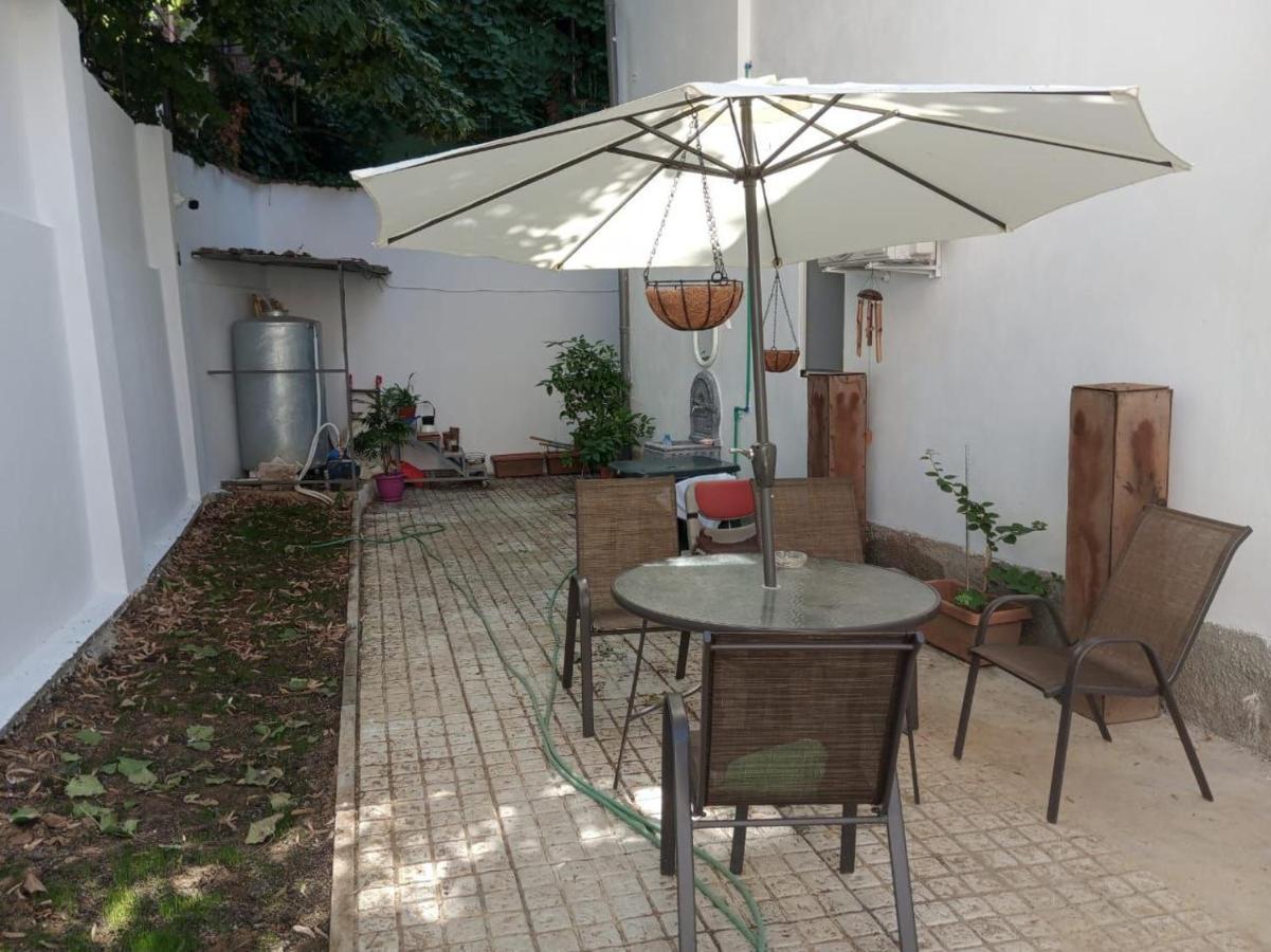 Villa Artstudio *