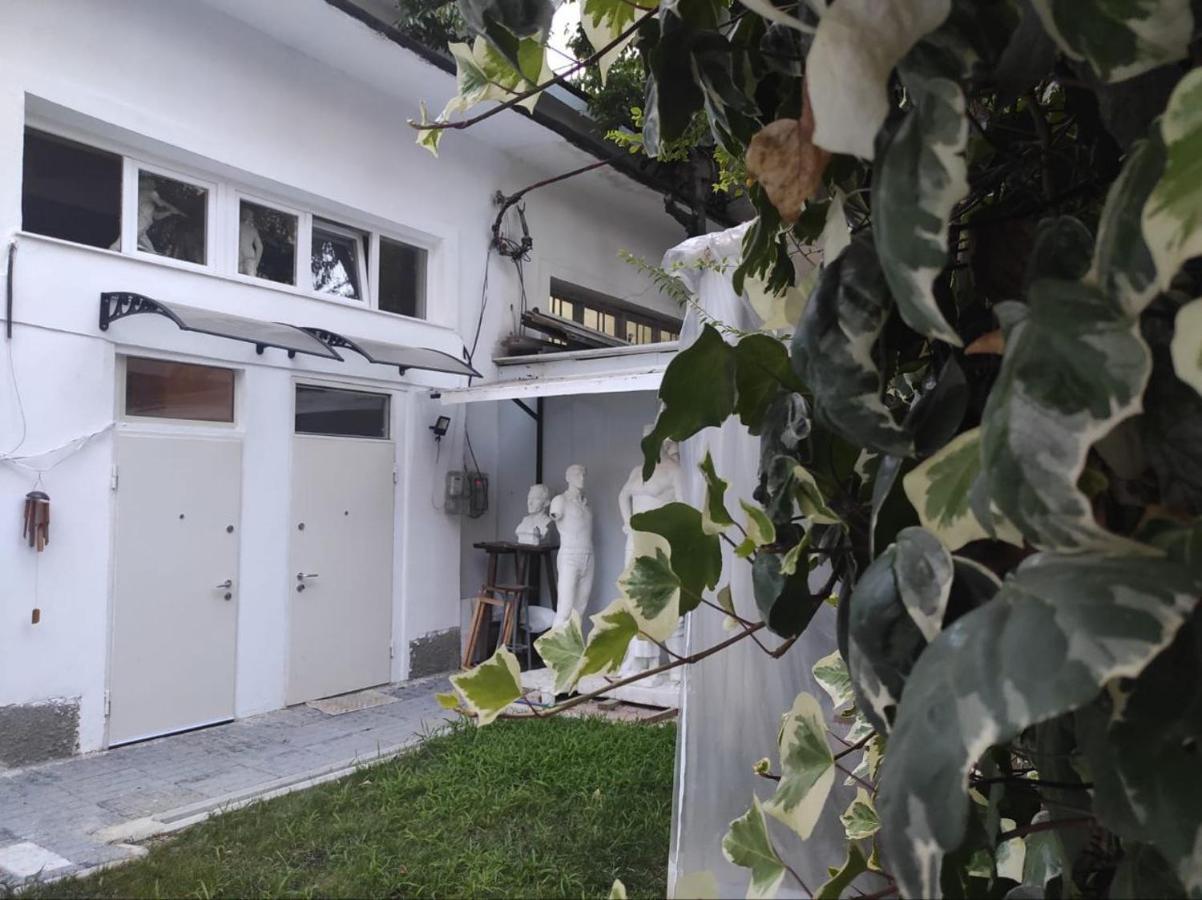 Willa Artstudio Tirana